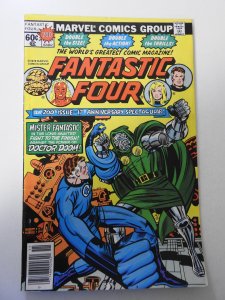 Fantastic Four #200 (1978) FN Condition!