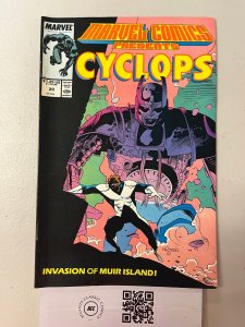 Marvel Comics Presents #20 FN-VF Marvel Comics comic book 17 JW50