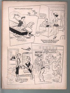 Popular Jokes # May 1964 - Visual Varities  -VG - Magazine