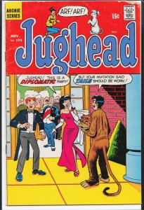 Jughead #174 (1969) Jughead