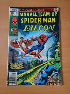 Marvel Team-Up #71 ~ DOLLAR BIN ~ 1978 Marvel Comics 