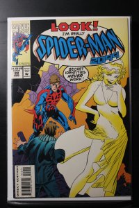 Spider-Man 2099 #22 (1994)