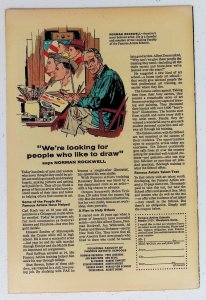 The X-Men #22 (1966) VF- !!