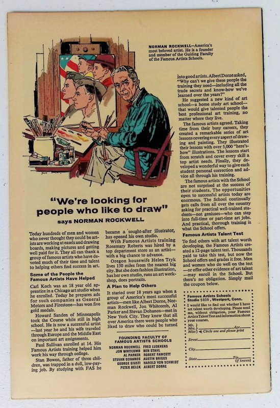 The X-Men #22 (1966) VF- !!