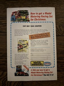 Adventure Comics #352 (DC Comics 1967) [FN-]