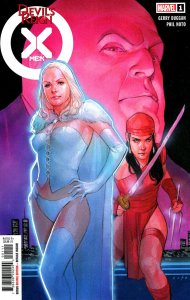 Devil's Reign: X-Men #1 VG; Marvel | low grade - Phil Noto - we combine shipping