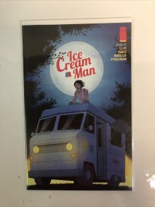 Ice Cream Man (2018) Starter Consequential Set # 1-20 (NM+) Image Comics