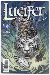 Lucifer #56 (2005)