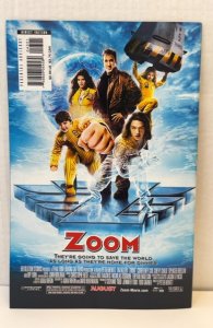 Wolverine #43 Second Print Cover (2006)