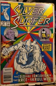 Silver Surfer #31 (1989) sb6