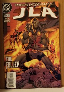 JLA #56 (2001)