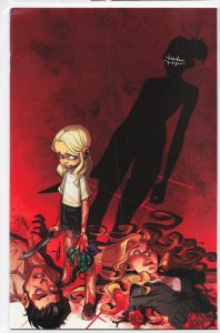 Something is Killing the Children #17 Cover B (2021) Something Is Killing the...
