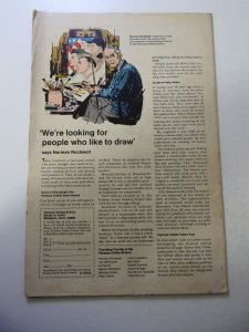 The Amazing Spider-Man #91 (1970) FN Condition