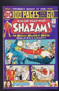 Shazam! #17 (1975)