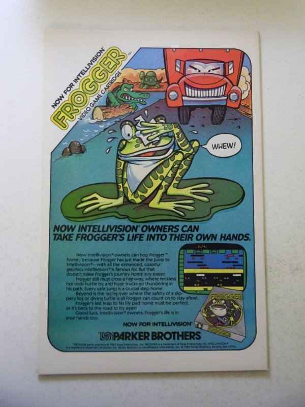 What If? #40 (1983) VF- Condition