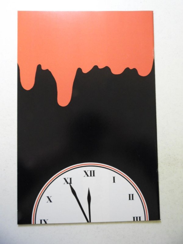 Watchmen #7 (1987) VF Condition