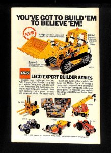 Spider-Woman (1978) #23