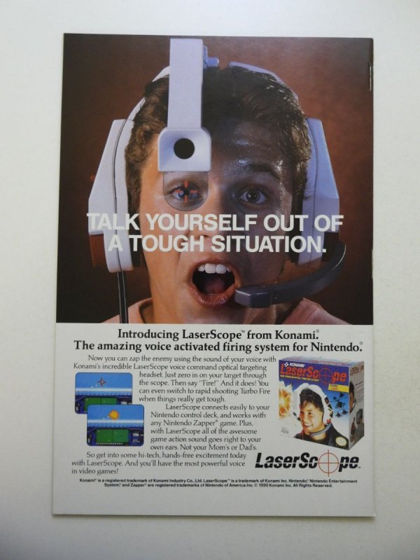 Spider-Man #6 (1991) VF/NM Condition