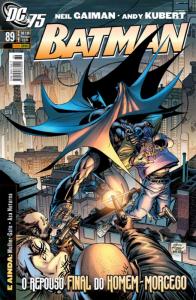 What Happened with the Dark Knights? Part 2