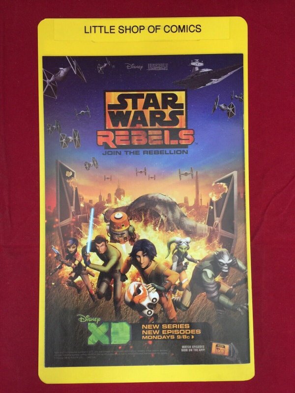 Nova #22 1:25 Christopher Deadpool Anniversary Variant VFNM MCU 2013