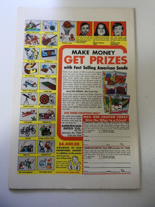 Sword of Sorcery #2 (1973) FN- Condition