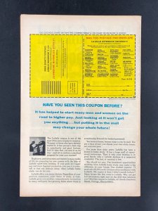 Captain America #171 (1974)