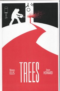 Trees #8 (2015)