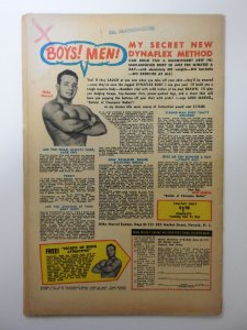 Tales of Suspense #73 (1966) VG- Condition see description