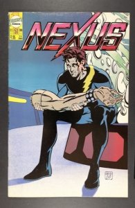 Nexus #51 (1988)