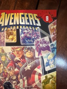 Avengers #683 (2018)