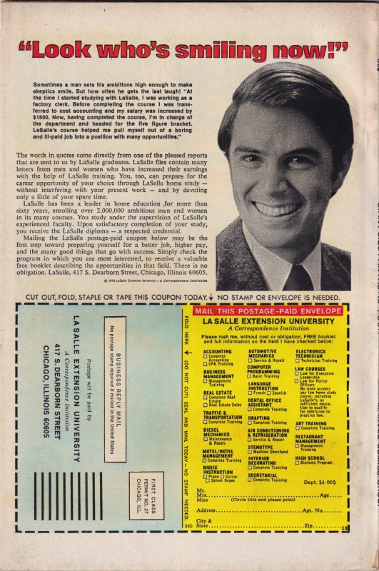 Giant-Size Fantastic Four #2 (1974) Fantastic Four [Key Issue]