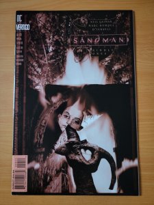 The Sandman #59 Direct Market Edition ~ NEAR MINT NM ~ 1994 DC Comics