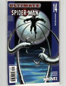 Ultimate Spider-Man #14 (2001) Ultimate Spider-Man