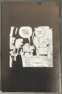 Bone #14 (1994, Cartoon Books) NM-