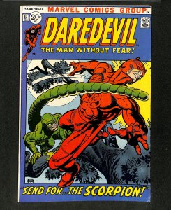 Daredevil #82
