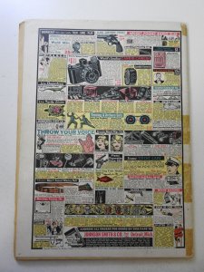 King Comics #29 (1938) GD Condition see desc