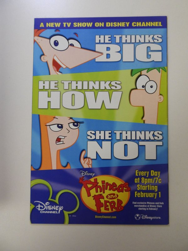 Hulk #1 (2008) 1st Appearance of Red Hulk VF condition