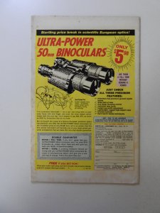 Where Monsters Dwell #38 (1975) FN+ condition