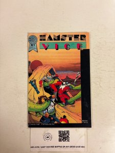 Hamster Vice #2 VF Blackthorne Publishing Comic Books 22 HH90
