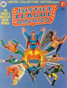 Justice League of America