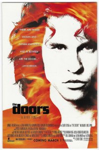 The Shadow Strikes #17 (1991)