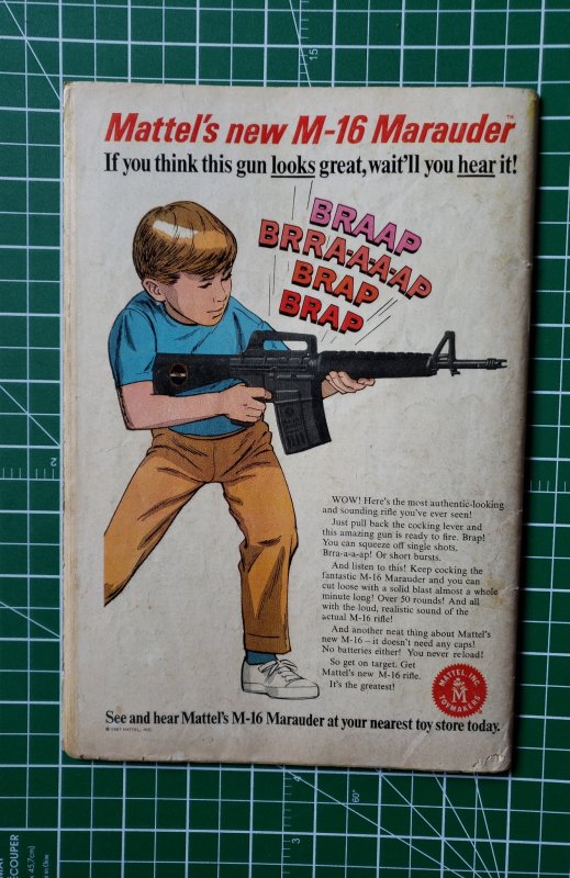 Adventure Comics #359 (1967)