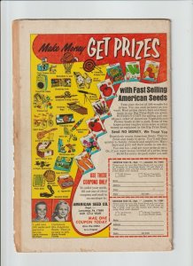 Superboy #173 (1971) DC Comics