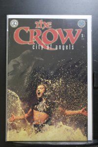 The Crow : City of Angels (1996) #1