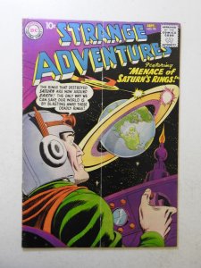 Strange Adventures #96 (1958) VG+ Condition