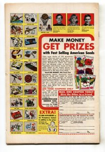 Astonishing Tales #12  1971 - Marvel  -VG/FN - Comic Book