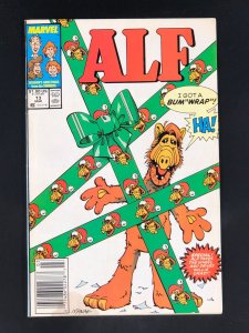 ALF #13 (1989)