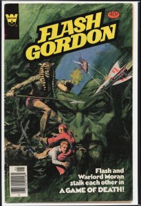 Flash Gordon #23 (1979)