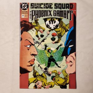 Suicide Squad 41 Fine