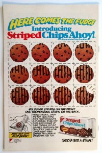 Amazing Spider-Man #293, Kraven's Last Hunt Part 2